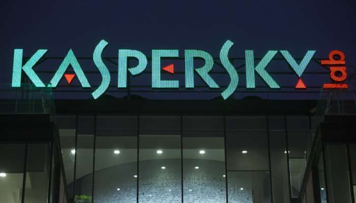 kaspersky