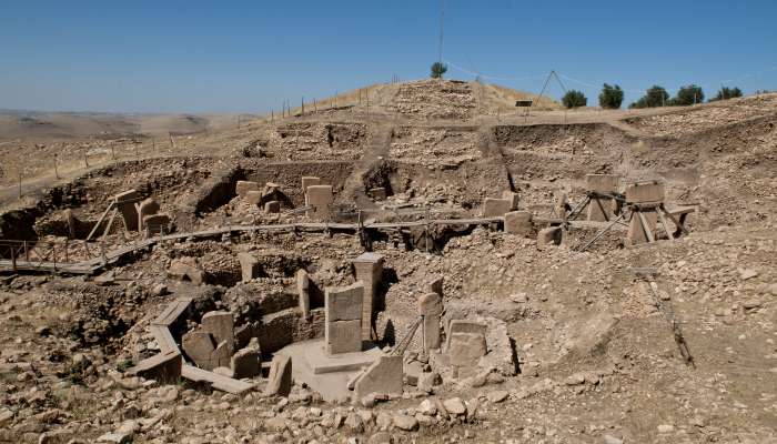 Göbekli Tepe