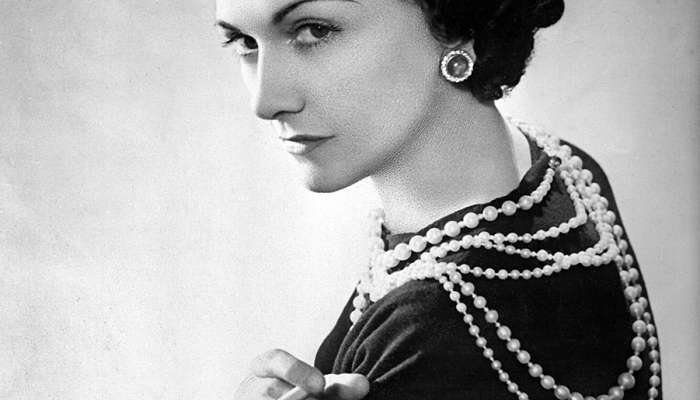 Coco Chanel