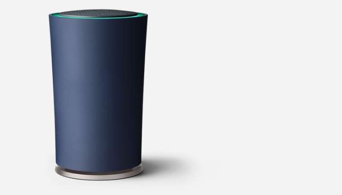 google onhub