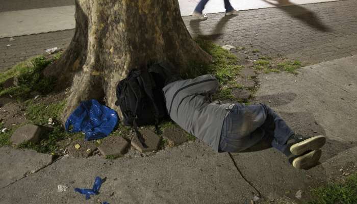 migrant, avtobusna, beograd