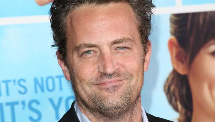 Matthew Perry