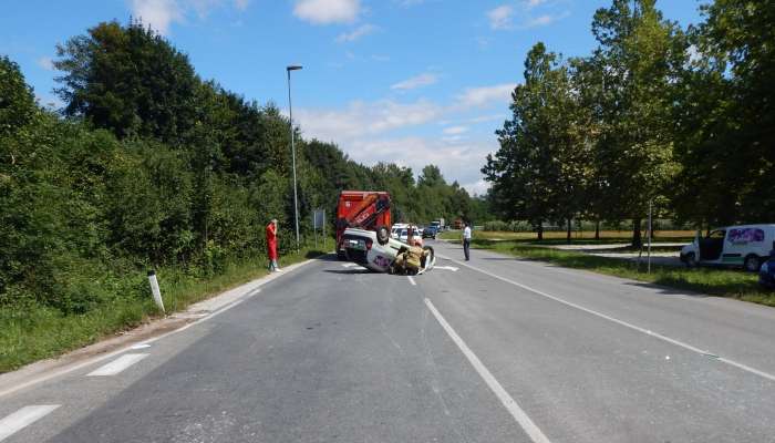 trk, škofja loka, trat