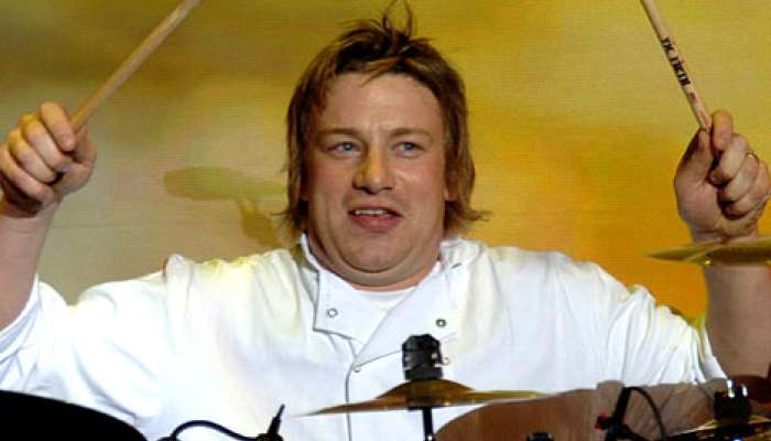 Jamie Oliver