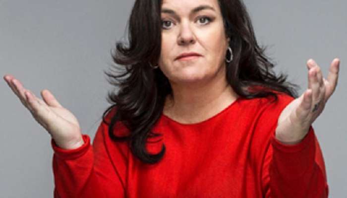 Rosie O\'Donnell