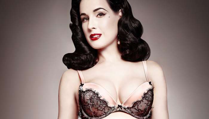 dita