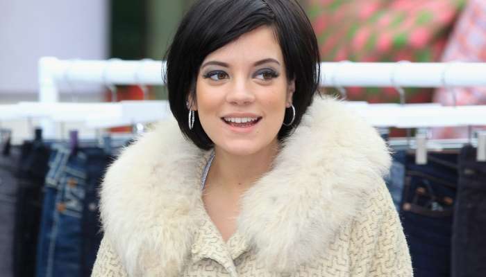 Lilly Allen