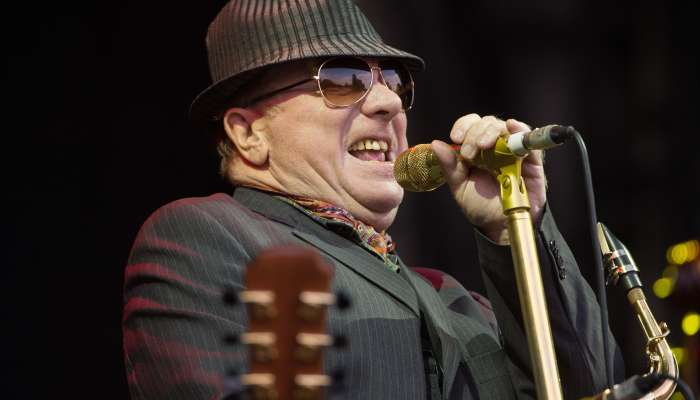 Van Morrison