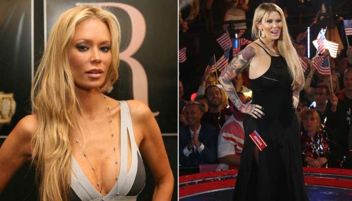 Jenna Jameson