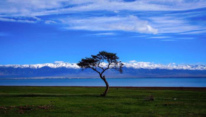 Issyk-Kul 1