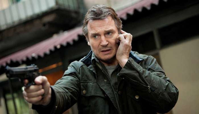 Liam Neeson