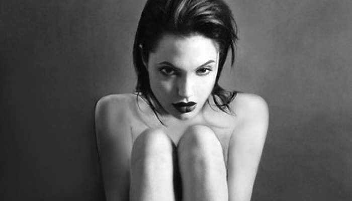 Angelina Jolie