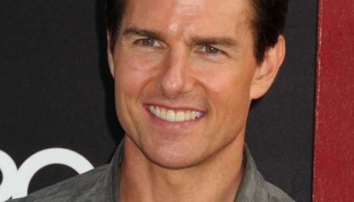 Tom Cruise z drastičnimi lepotnimi negami