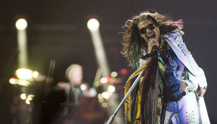 steven tyler, aerosmith