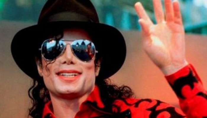 Umrl je Michael Jackson