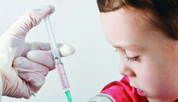 Cepljenje in naravna imunost
