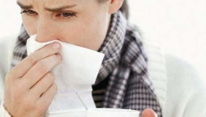 Zavarujte se pred gripo