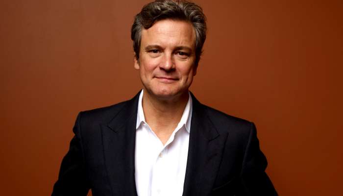 Colin Firth