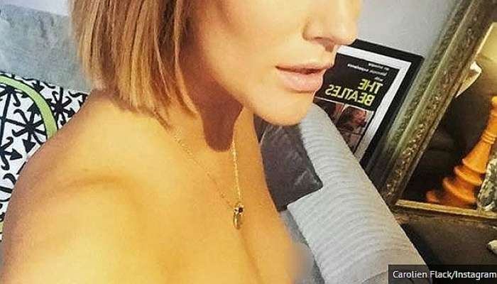 caroline flack