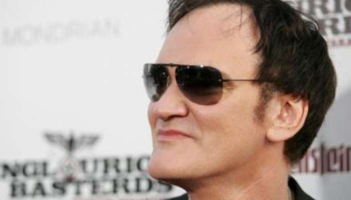 Tarantino zaljubljen v Berlin