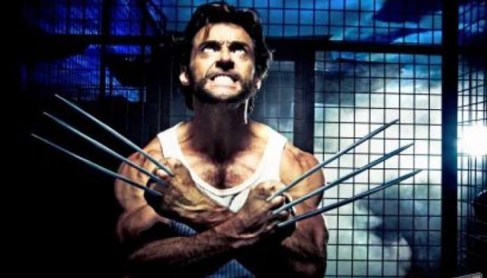 Možje X na začetku: Wolverine
