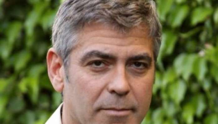 Nova natakarica za Clooneyja?