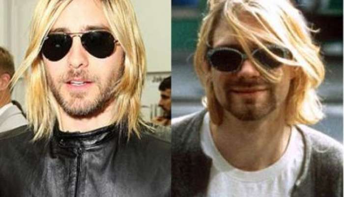 Video: Jared Leto je Kurt Cobain