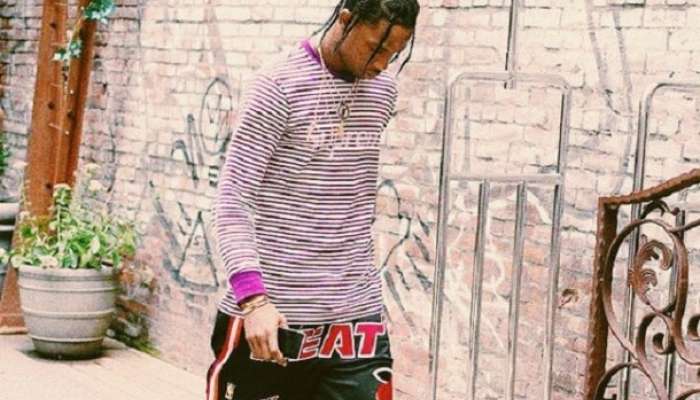 Travis Scott