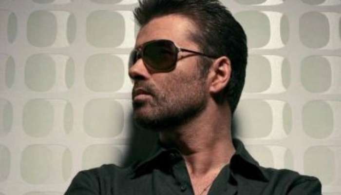 George Michael odkrito o drogah in hitrem seksu