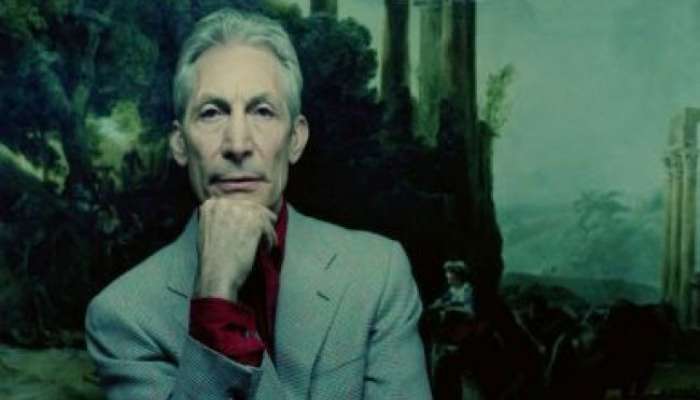 Charlie Watts zapustil Stonese?