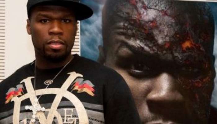 50 Cent: Kritiki so riti