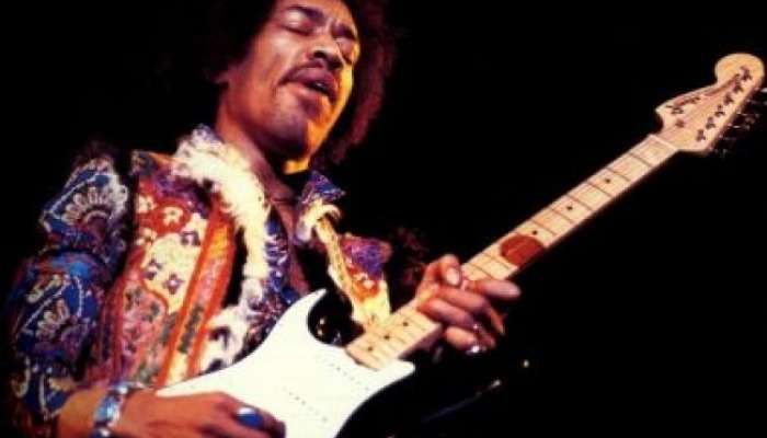 Je Hendrixa umoril njegov manager?