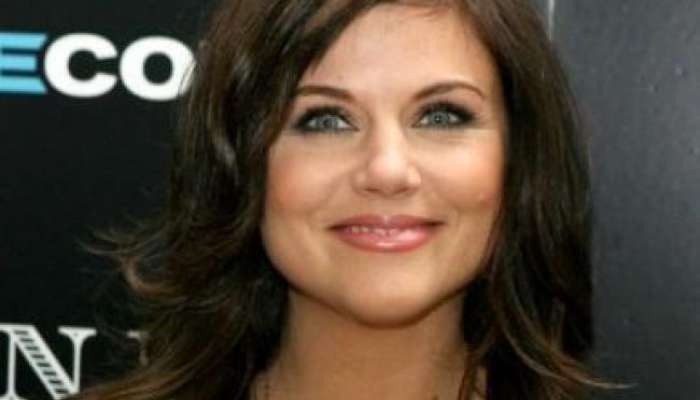 Tiffani Thiessen bo prvič mama