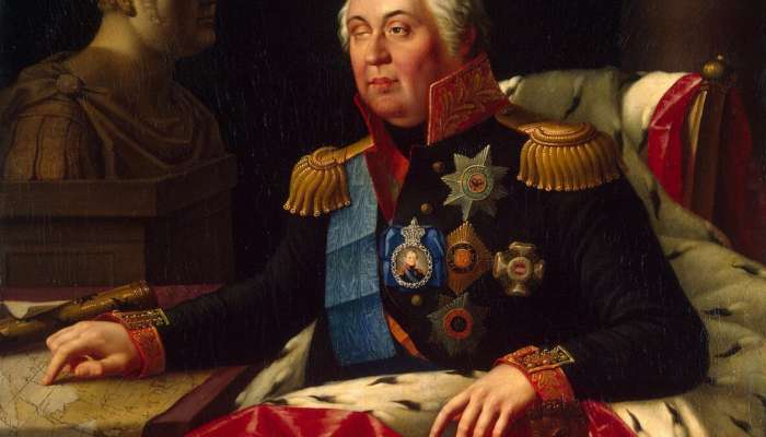 Kutuzov