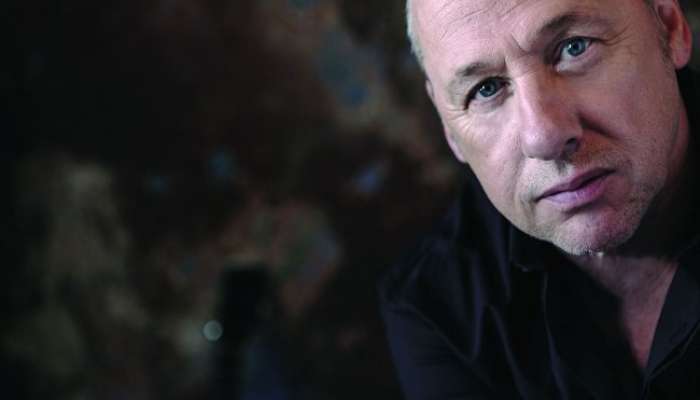 Mark Knopfler 