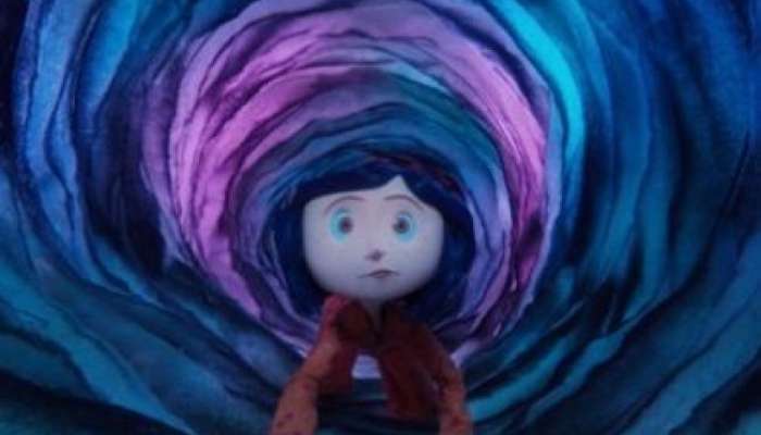 Coraline