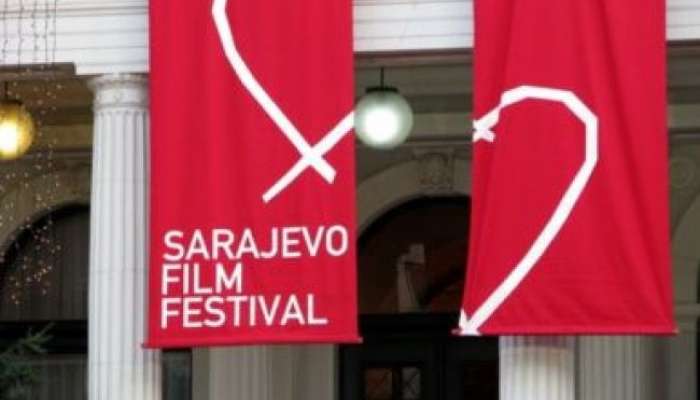 Začenja se Sarajevski festival  