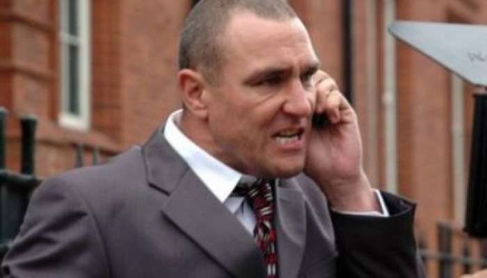 Arkana bo igral Vinnie Jones