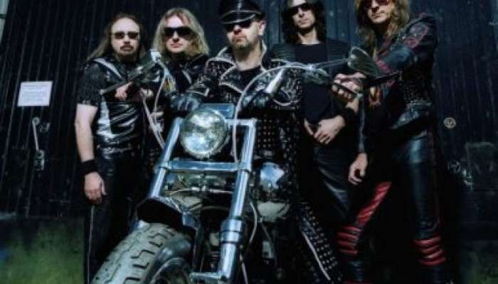 Judas Priest se poslavljajo