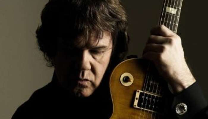 Gary Moore 1952-2011