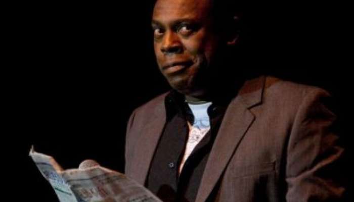 Video: Michael Winslow v Unionu