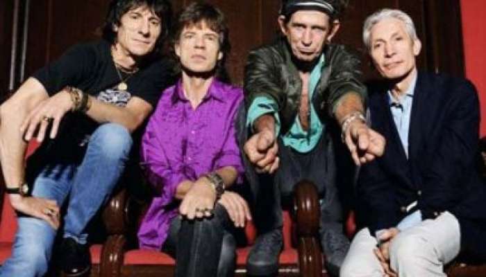 Rolling Stones: Charlie ne odhaja