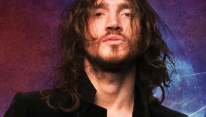 Frusciante je zapustil RHCP