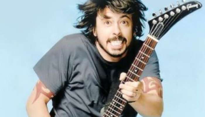 Grohl v novih Muppetkih