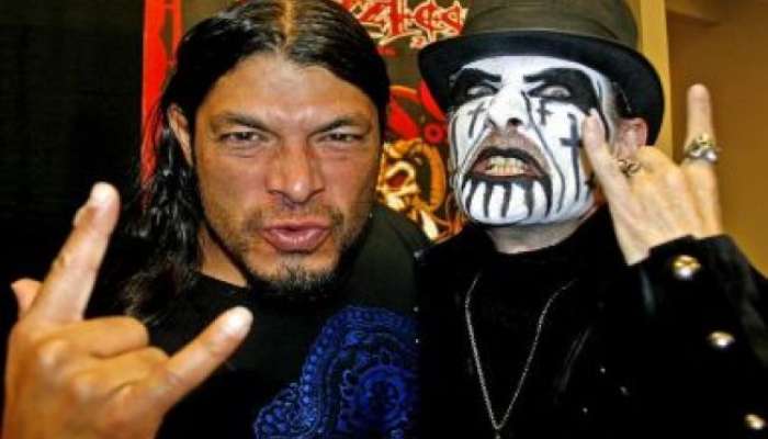 King Diamond komaj preživel