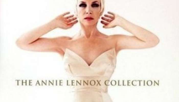 Annie Lennox: The Collection
