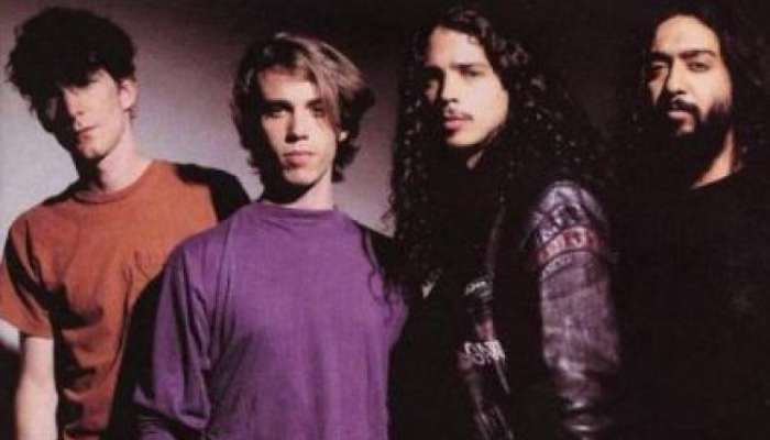 Soundgarden se vračajo