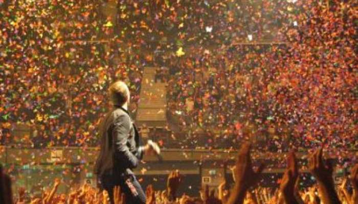 Video: So Coldplay največji bend na svetu?