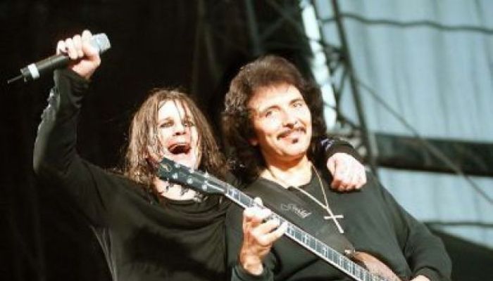 Black Sabbath se vračajo