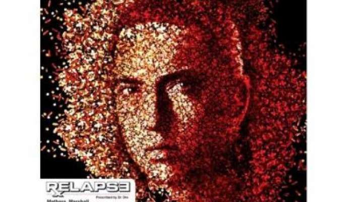 Eminem: Relapse